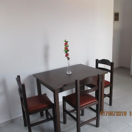 Gouvia House Luxury Apartments Dış mekan fotoğraf