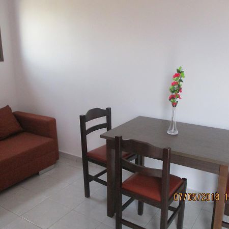 Gouvia House Luxury Apartments Dış mekan fotoğraf