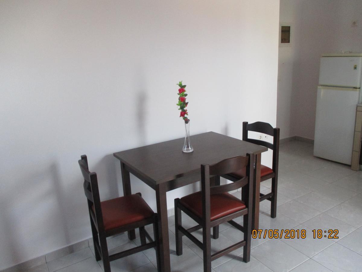 Gouvia House Luxury Apartments Dış mekan fotoğraf
