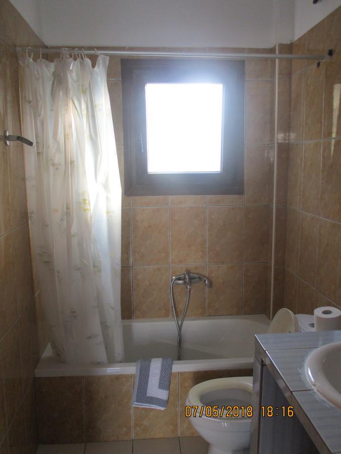 Gouvia House Luxury Apartments Dış mekan fotoğraf
