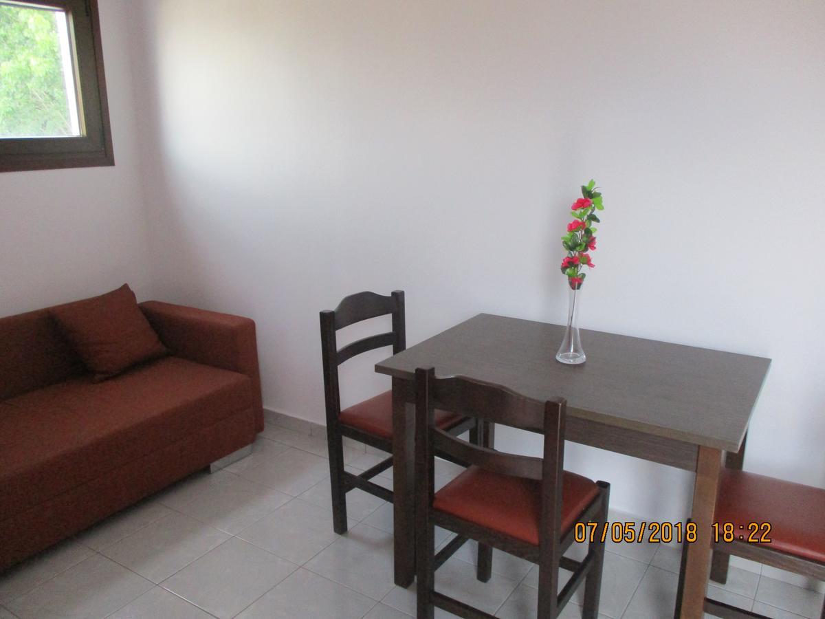 Gouvia House Luxury Apartments Dış mekan fotoğraf