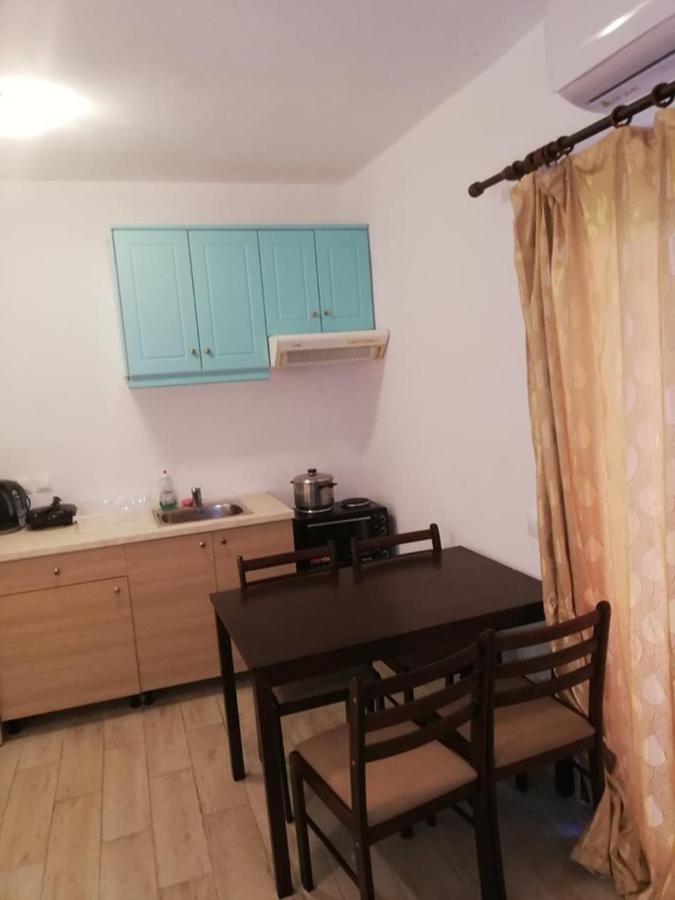 Gouvia House Luxury Apartments Dış mekan fotoğraf