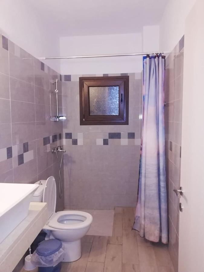 Gouvia House Luxury Apartments Dış mekan fotoğraf