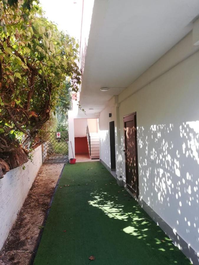 Gouvia House Luxury Apartments Dış mekan fotoğraf