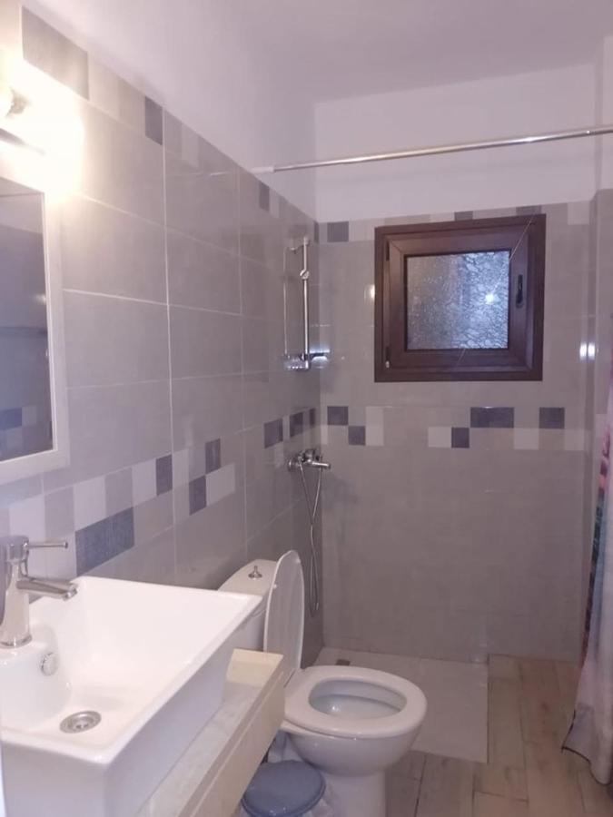 Gouvia House Luxury Apartments Dış mekan fotoğraf